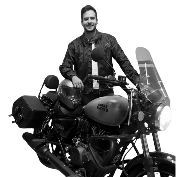 Thiago Oliveira de Souza